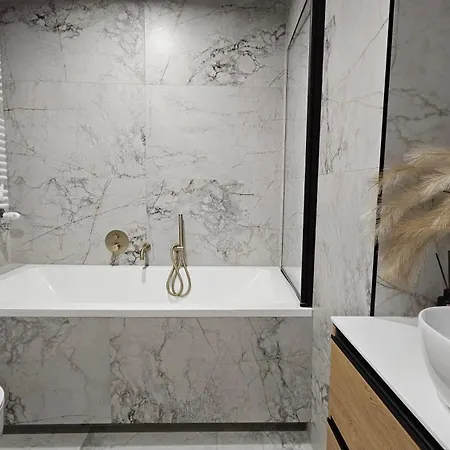 Sky W21 Atlas Arena Lejlighed *