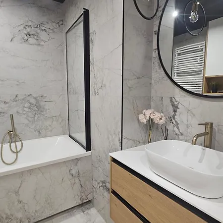 Sky W21 Atlas Arena * Łódź