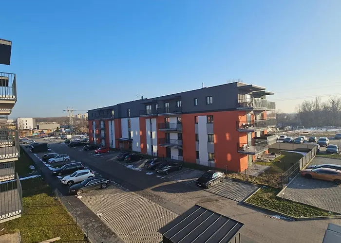 Sky W21 Atlas Arena Apartamento