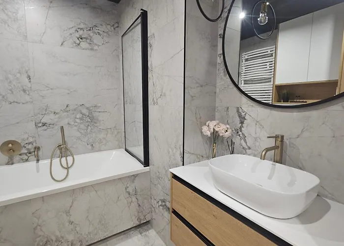 Sky W21 Atlas Arena * Łódź